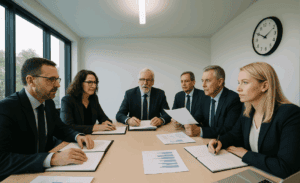 Making the most from expert conclaves