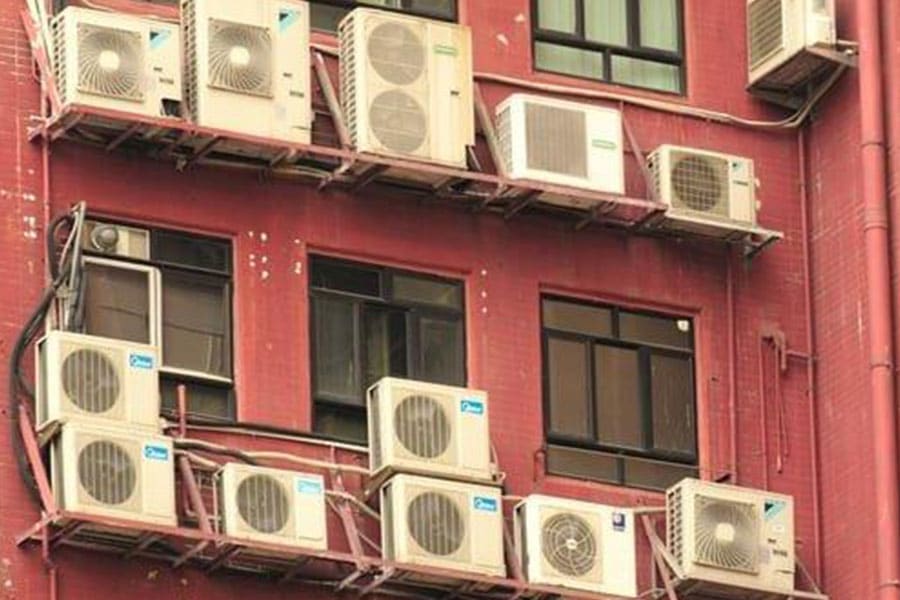 Air Conditioning Fire Expert Witness