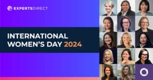 EEXPERTSDIRECT INTERNATIONAL WOMEN’S DAY 2024