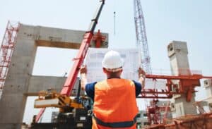 Construction Expert Witness