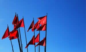 Red Flag