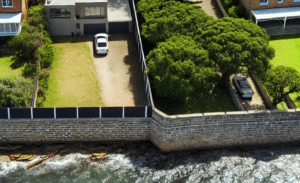 New South Head Road, Rose Bay