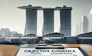 Marina Bay Sands Expert Witness