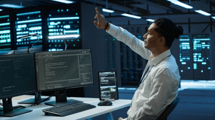 Information Technology - ExpertsDirect