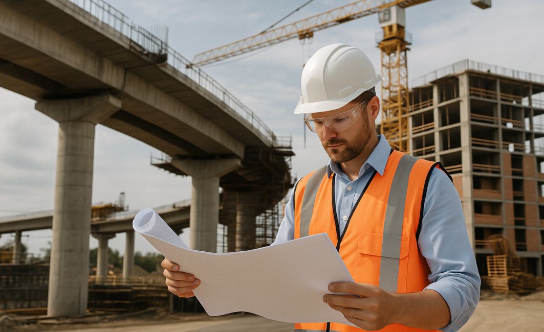 Civil Engineering Expert Witness