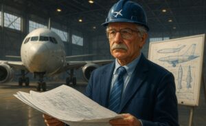Aerospace Engineering Expert Witness