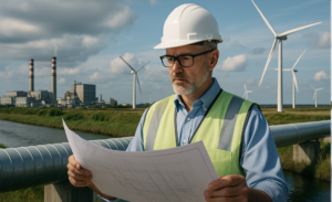 Environmental Engineering Expert Witness - Clarifying Technical Evidence in Environmental Disputes