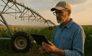 Agricultural Engineering Expert Witness - Resolving Disputes in Modern Agriculture