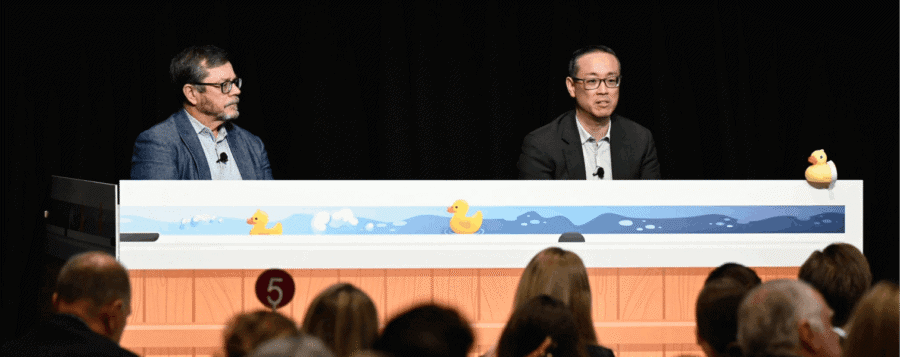 Webinar: Live Mock Hot-Tub Cross Examination Webinar