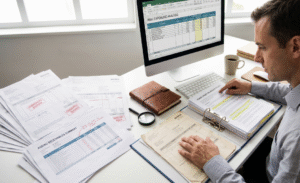 Trade Credit Insurance Expert Witness - Expert Support in Commercial Credit and Insurance Disputes