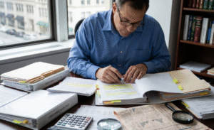 Broker Expert Witness - Independent Expertise in Financial and Insurance Disputes