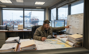 Maritime Insurance Disputes - The Role of Expert Evidence in Complex Marine Claims